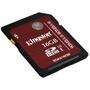 Карта памяти Kingston 16GB UHS-I Class10 (SDA3/16GB) - 1