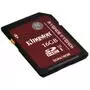 Карта памяти Kingston 16GB UHS-I Class10 (SDA3/16GB) - 1