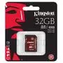 Карта памяти Kingston 32GB UHS-I Class3 (SDA3/32GB) - 2
