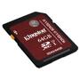 Карта памяти Kingston 64GB UHS-I Class3 (SDA3/64GB) - 1