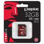 Карта памяти Kingston 64GB UHS-I Class3 (SDA3/64GB) - 2