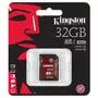 Карта памяти Kingston 64GB UHS-I Class3 (SDA3/64GB) - 2