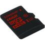 Карта памяти Kingston 16GB microSDHC Class 10 UHS-I U3 (SDCA3/16GB) - 2