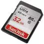 Карта памяти SanDisk 32GB SDXC Class 10 UHS-I (SDSDUN-032G-G46) - 1