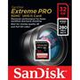 Карта памяти SanDisk 32GB SDHC ExtremePro Class 10 UHS-II (SDSDXPB-032G-G46) - 1