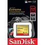 Карта памяти SanDisk 64GB Compact Flash Extreme (SDCFXS-064G-X46) - 1