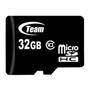 Карта памяти Team 32GB microSDHC Class 10 (TUSDH32GCL1005) - 1