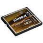 Карта памяти Kingston 64Gb Compact Flash 600x (CF/64GB-U3) - 1