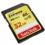 Карта памяти SanDisk 32Gb SDHC Class10 Extreme (SDSDXN-032G-G46) - 1