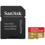 Карта памяти SanDisk 16GB microSD class10 (SDSQXSG-016G-GN6MA) - 1