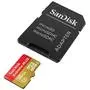 Карта памяти SanDisk 16GB microSD class10 (SDSQXSG-016G-GN6MA) - 3
