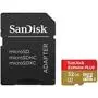 Карта памяти SanDisk 32GB microSD class10 (SDSQXSG-032G-GN6MA) - 1