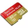Карта памяти SanDisk 32GB microSD class10 (SDSQXSG-032G-GN6MA) - 2