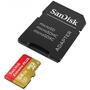 Карта памяти SanDisk 64GB microSD class10 (SDSQXSG-064G-GN6MA / SDSQXSG-064G-GE6CA) - 3