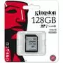 Карта памяти Kingston 128GB SDXC UHS-I Class10 (SD10VG2/128GB) - 2