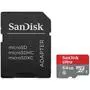 Карта памяти SanDisk 64GB microSD class10 UHS-I (SDSQUNC-064G-GN6MA) - 2