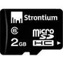 Карта памяти Strontium Flash 2GB microSD class6 (SR2GTFC6A) - 1