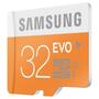 Карта памяти Samsung 32GB microSD class10 UHS-I (MB-MP32D/CN) - 3