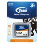 Карта памяти Team 4GB Compact Flash 133x (TCF4G13301) - 1
