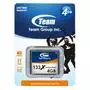 Карта памяти Team 4GB Compact Flash 133x (TCF4G13301) - 1