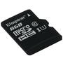 Карта памяти Kingston 8GB microSDXC Class 10 UHS-I (SDC10G2/8GBSP) - 1