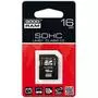 Карта памяти Goodram 16GB SDHC Class 10 UHS-I (SDC16GHCUHS1GRR10) - 1