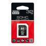 Карта памяти Goodram 32GB SDHC Class 10 UHS-I (SDC32GHCUHS1GRR10) - 1