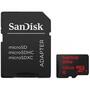 Карта памяти SanDisk 128GB microSDXC Class 10 UHS-I (SDSQUNC-128G-GN6MA) - 2