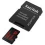Карта памяти SanDisk 128GB microSDXC Class 10 UHS-I (SDSQUNC-128G-GN6MA) - 3