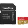 Карта памяти SanDisk 64GB microSDHC Class 10 UHS-I (SDSQXNE-064G-GN6AA) - 1