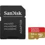 Карта памяти SanDisk 64GB microSDHC Class 10 UHS-I (SDSQXNE-064G-GN6AA) - 1