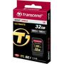 Карта памяти Transcend 32GB SDHC Class 10 UHS-II U3 (TS32GSD2U3) - 3