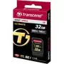 Карта памяти Transcend 32GB SDHC Class 10 UHS-II U3 (TS32GSD2U3) - 3
