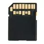 Карта памяти Transcend 64GB SDXC Class 10 UHS-II U3 (TS64GSD2U3) - 1