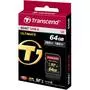 Карта памяти Transcend 64GB SDXC Class 10 UHS-II U3 (TS64GSD2U3) - 3