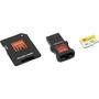 Карта памяти Strontium Flash 64GB microSDXC Class10 USH-I 566X (SRN64GTFU1C) - 1