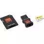 Карта памяти Strontium Flash 64GB microSDXC Class10 USH-I 566X (SRN64GTFU1C) - 1