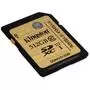 Карта памяти Kingston 512GB SDXC class10 UHS-I (SDA10/512GB) - 1