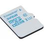 Карта памяти Kingston 32GB microSDHC class 10 UHS-I U3 (SDCAC/32GBSP) - 1