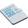 Карта памяти Kingston 32GB microSDHC class 10 UHS-I U3 (SDCAC/32GBSP) - 1