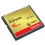 Карта памяти SanDisk 16GB Compact Flash Extreme (SDCFXS-016G-X46) - 1