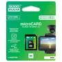Карта памяти Goodram 64GB microSD class 10 UHS-I U3 (M3AA-0640R11-DD) - 1