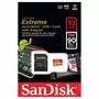 Карта памяти SanDisk 32GB microSD Class10 UHS-I V30 Extreme (SDSQXVF-032G-GN6MA) - 2