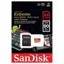 Карта памяти SanDisk 64GB microSDXC Class10 UHS-I V30 4K Extreme (SDSQXVF-064G-GN6MA) - 4