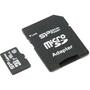 Карта памяти Silicon Power 16GB microSD Class10 UHS-I U3 (SP016GBSTHDU3V10SP) - 1
