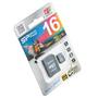 Карта памяти Silicon Power 16GB microSD Class10 UHS-I U3 (SP016GBSTHDU3V10SP) - 2
