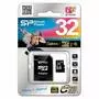 Карта памяти Silicon Power 32GB microSD Class10 UHS-I U3 (SP032GBSTHDU3V10SP) - 2