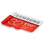 Карта памяти Samsung 32GB microSD class 10 UHS-I EVO PLUS (MB-MC32DA/RU) - 3
