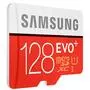 Карта памяти Samsung 128GB microSDXC class 10 UHS-I EVO PLUS (MB-MC128DA/RU) - 1