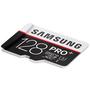 Карта памяти Samsung 128GB microSDXC class 10 UHS-I PRO PLUS (MB-MD128DA/RU) - 3